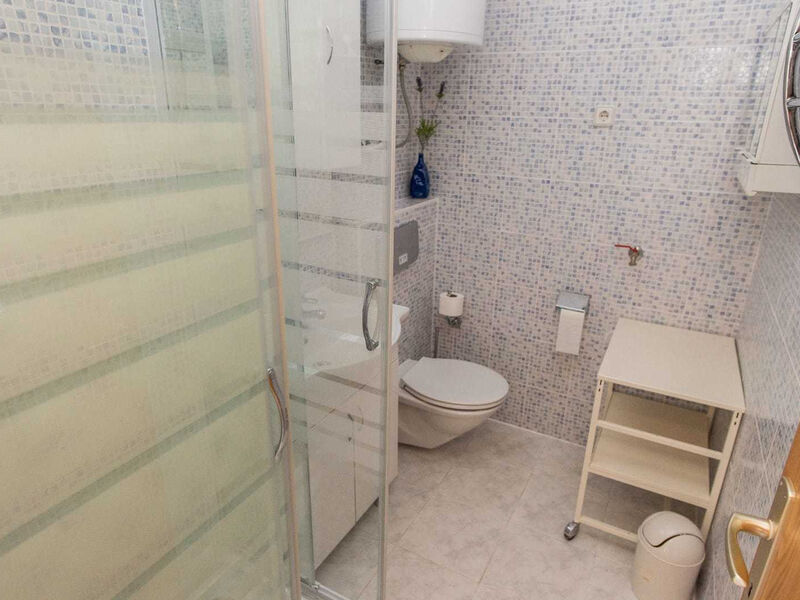 Apartmány Novica