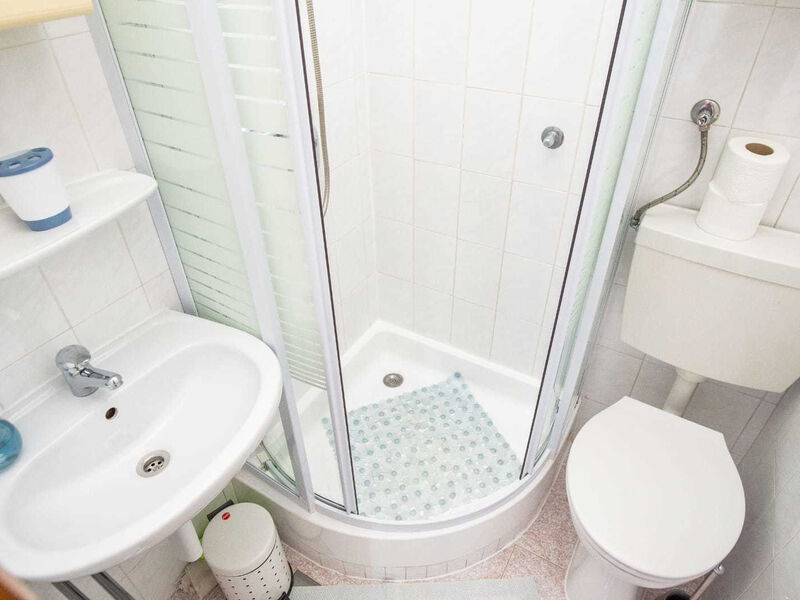 Apartmány Novica