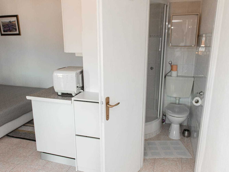 Apartmány Novica