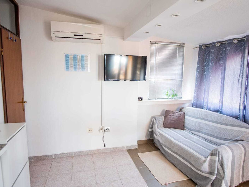 Apartmány Novica