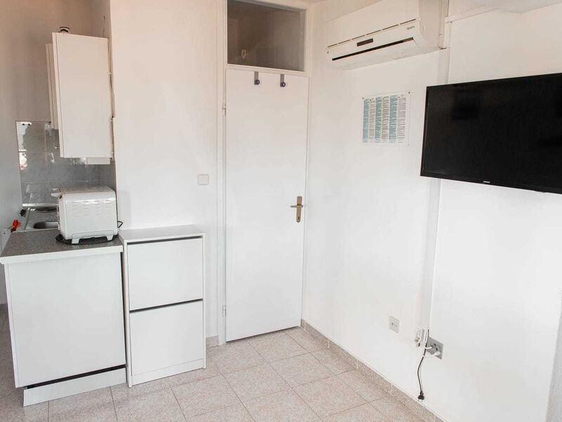 Apartmány Novica