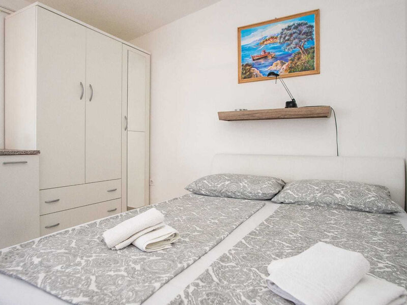 Apartmány Novica