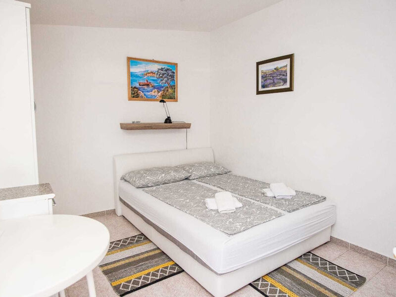 Apartmány Novica