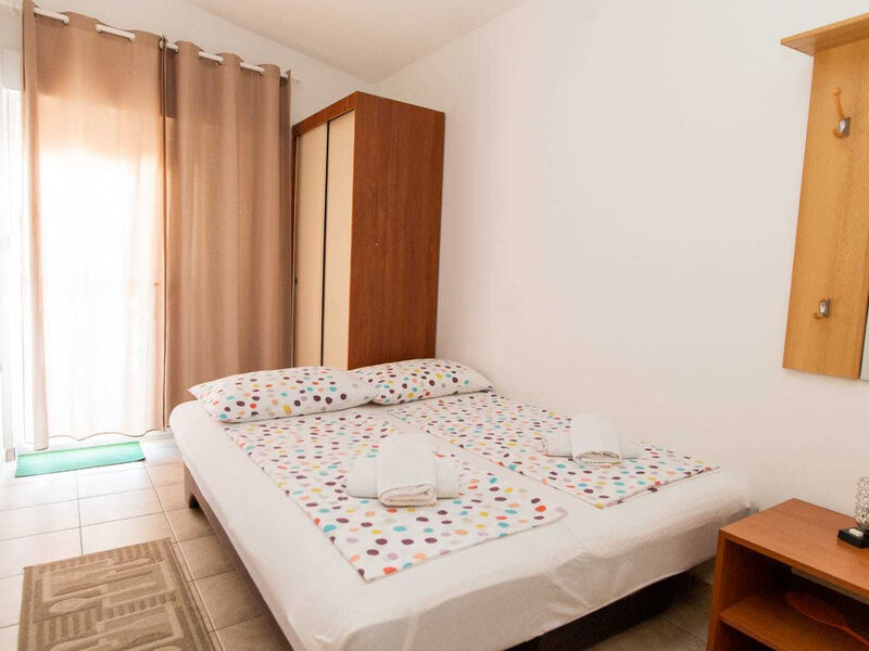 Apartmány Novica