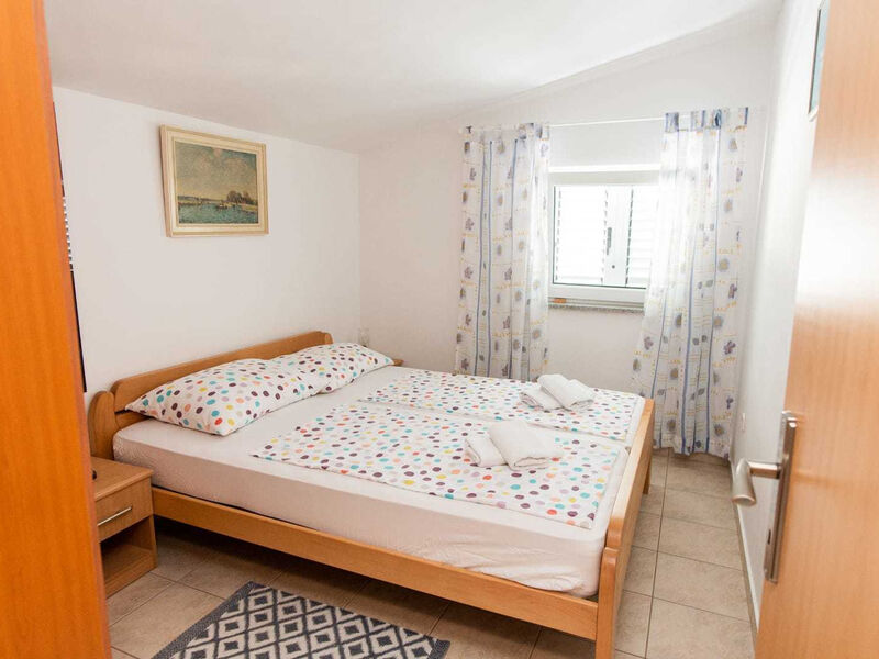Apartmány Novica