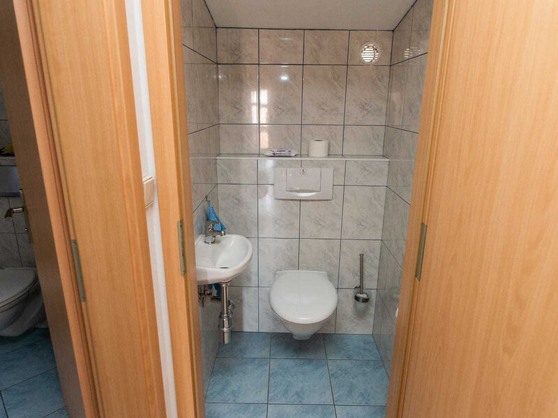 Apartmány Novica