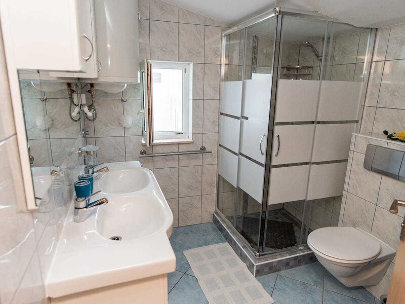 Apartmány Novica