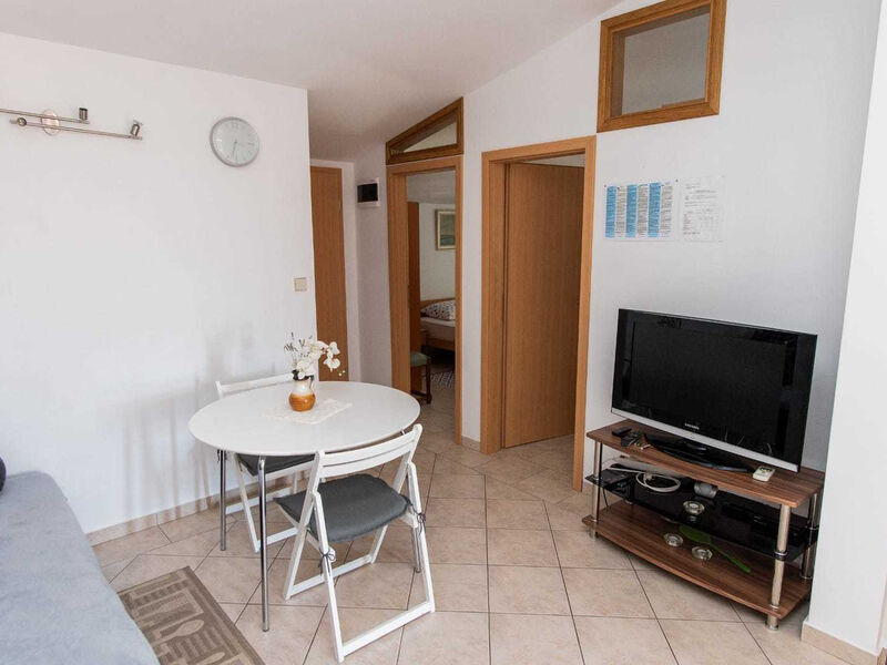 Apartmány Novica