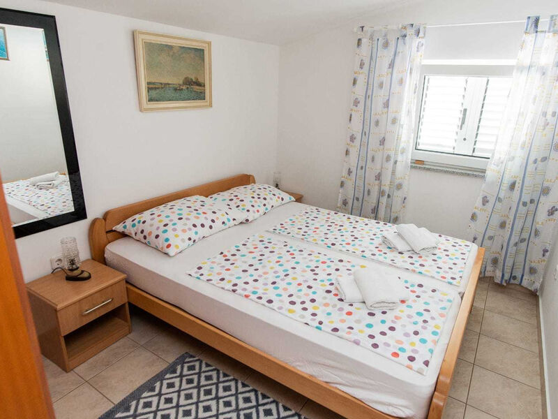 Apartmány Novica