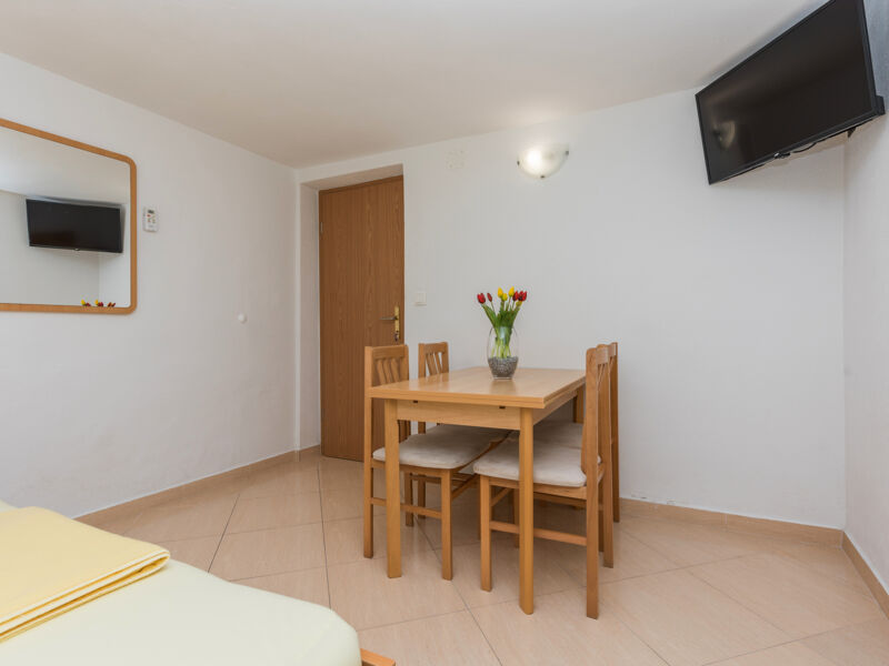 Apartmány Hela