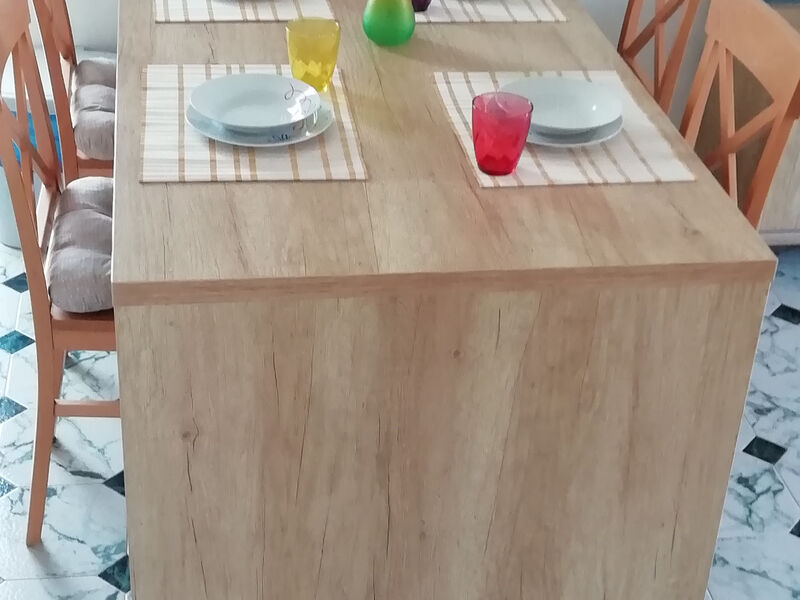 Apartmán Rona