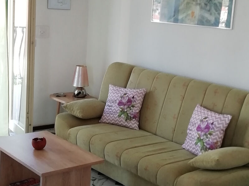 Apartmán Rona