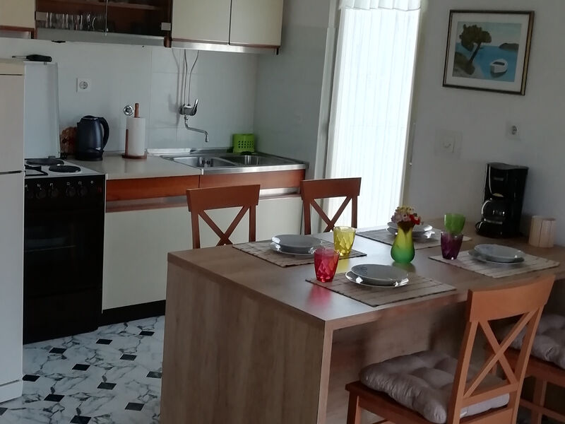 Apartmán Rona