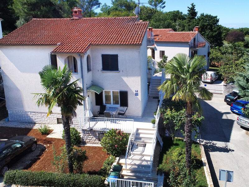Apartmány Jasna