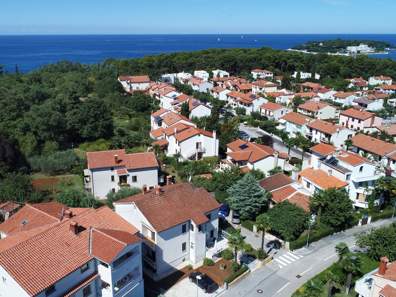 Apartmány Jasna