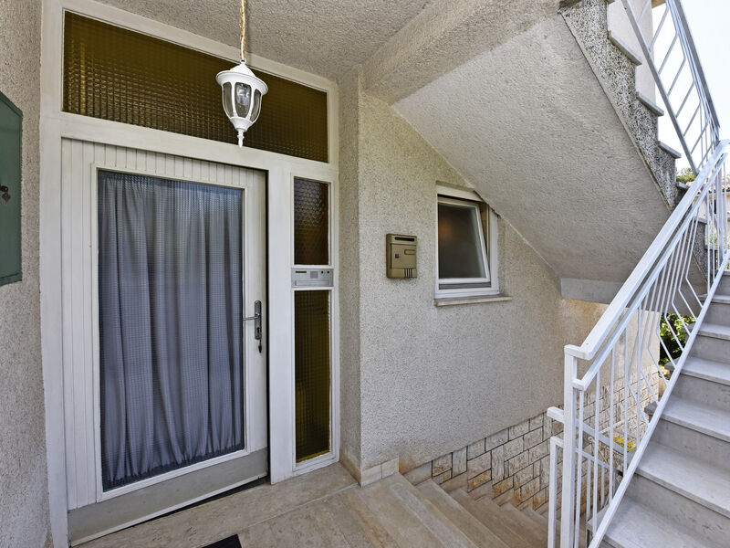 Apartmány Jasna