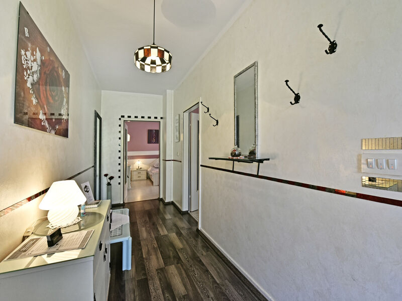Apartmány Jasna