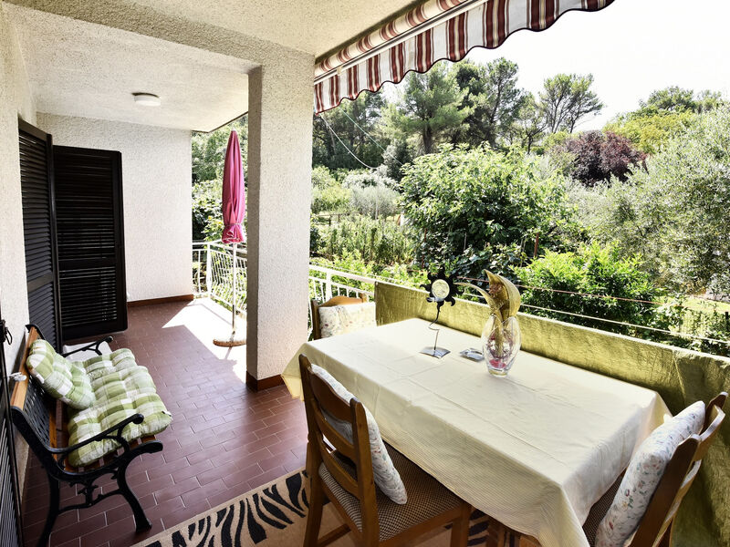 Apartmány Jasna