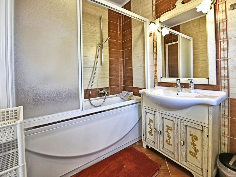 Apartmány Jasna