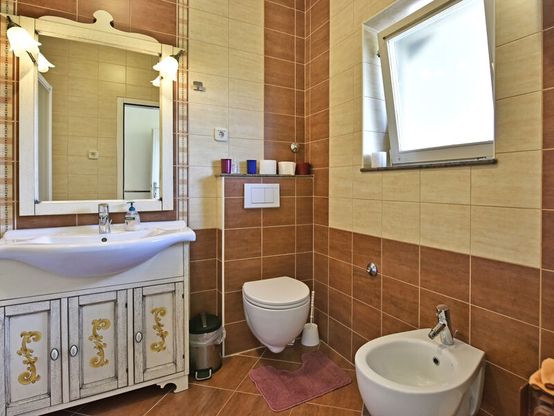 Apartmány Jasna