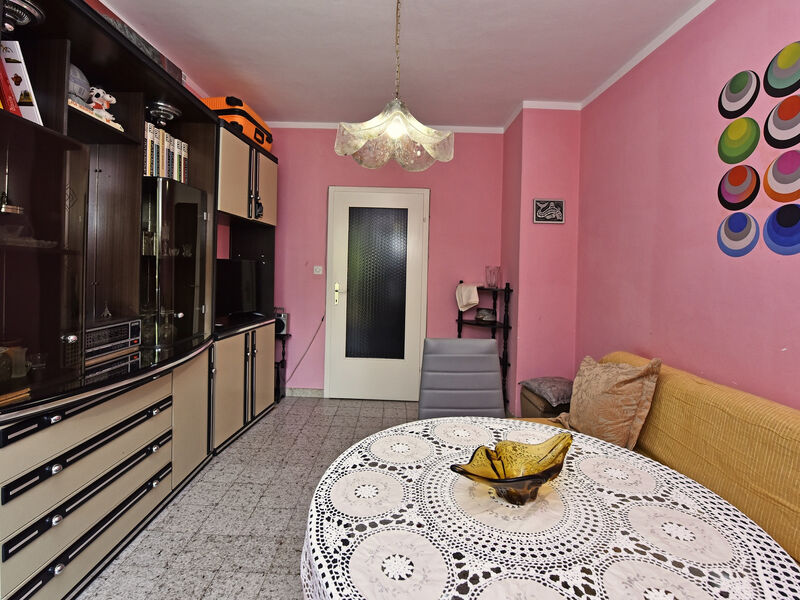 Apartmány Jasna