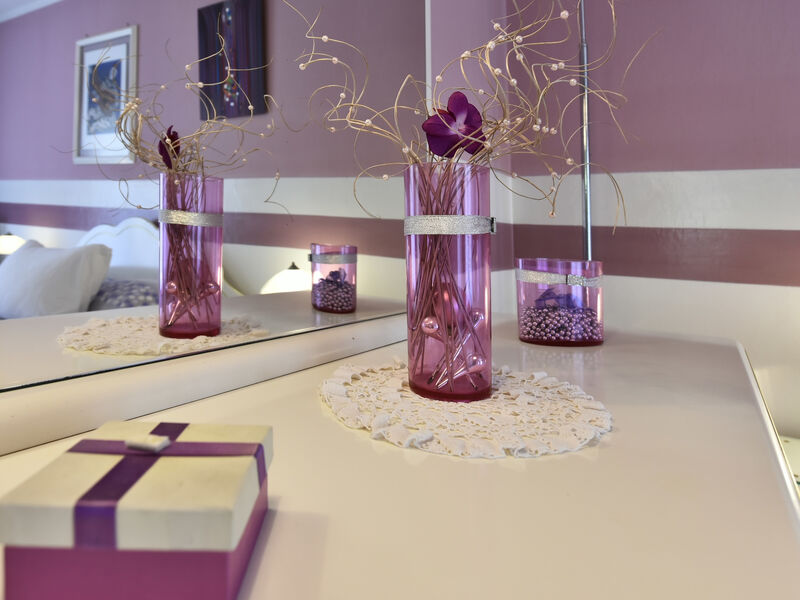 Apartmány Jasna