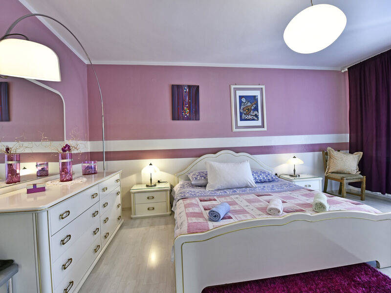 Apartmány Jasna