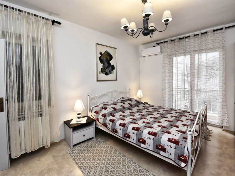 Apartmány Jasna