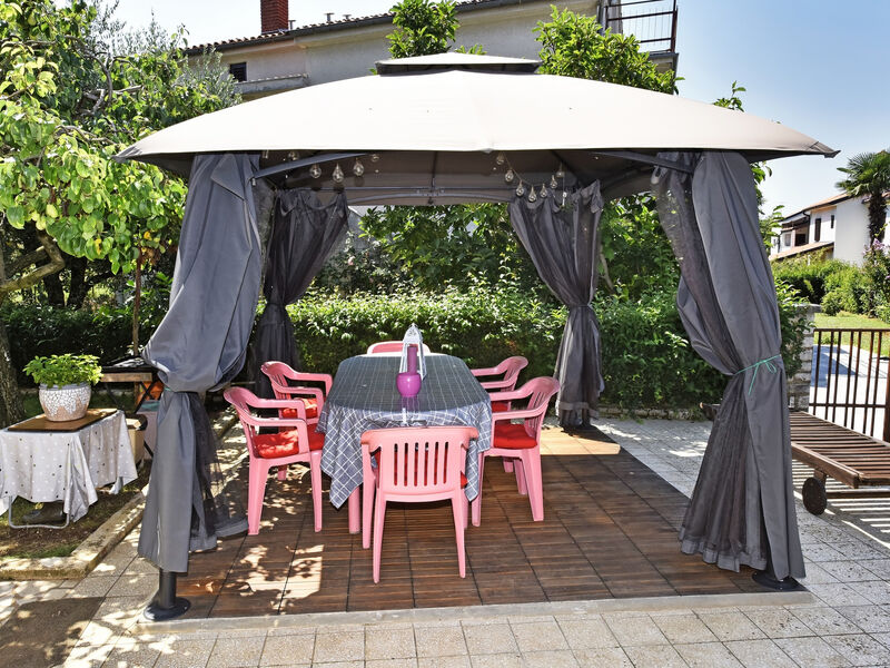 Apartmány Jasna