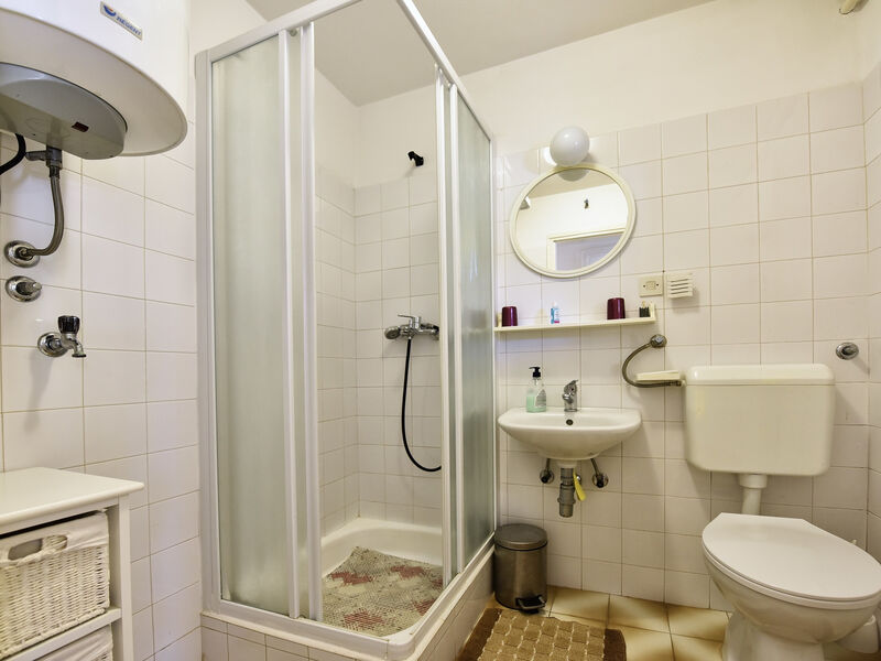 Apartmány Jasna