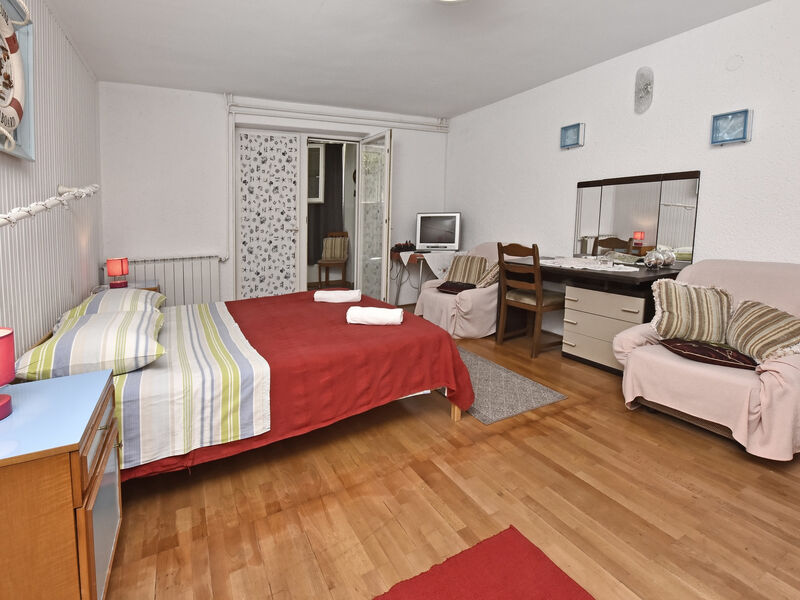 Apartmány Jasna
