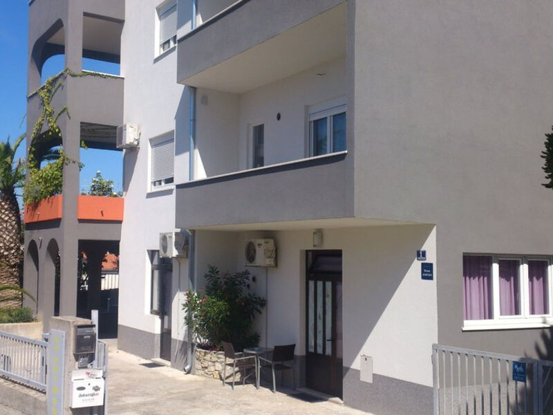 Apartmány Nice