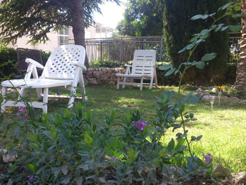 Apartmány Nice