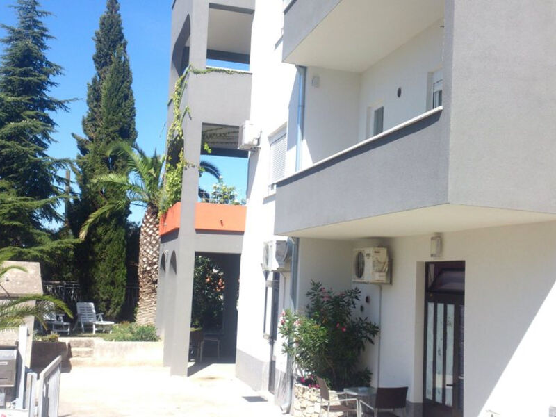 Apartmány Nice