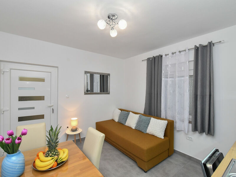 Apartmány Ursula