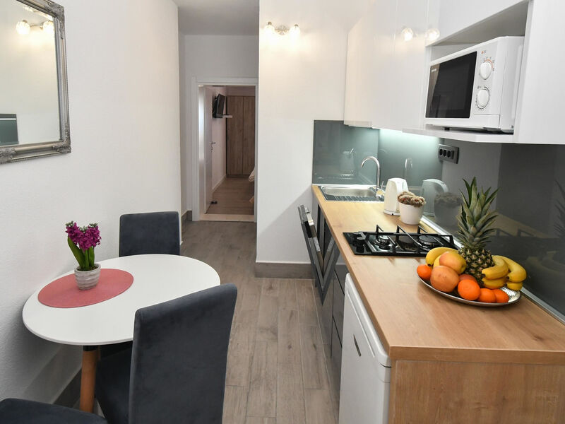 Apartmány Ursula