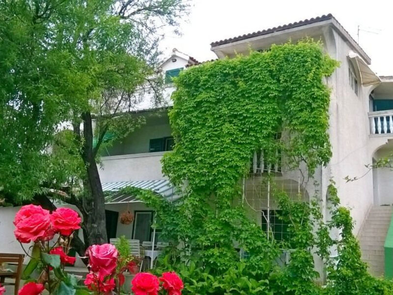 Apartmány 1355-82