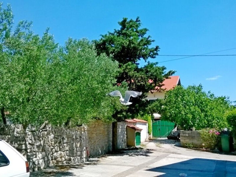 Apartmány 1355-82