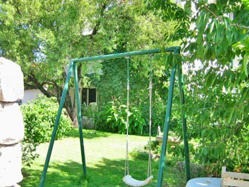 Apartmány 1355-82