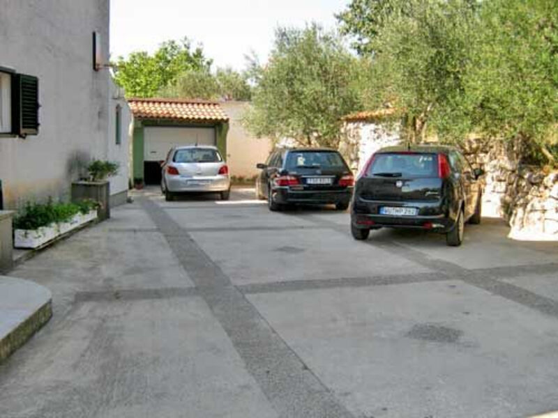 Apartmány 1355-82
