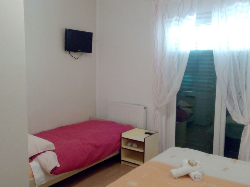 Apartmány 1355-82