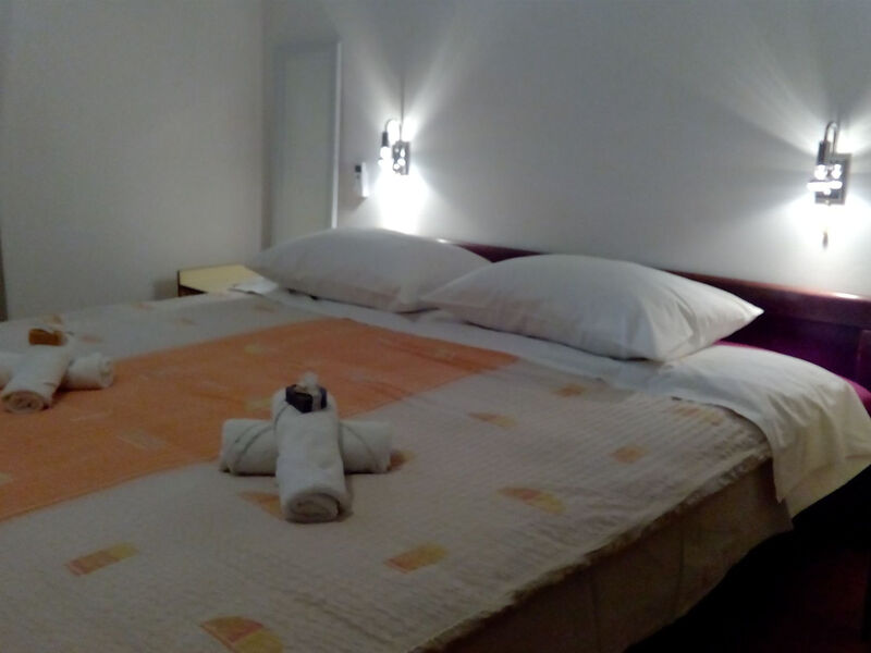 Apartmány 1355-82