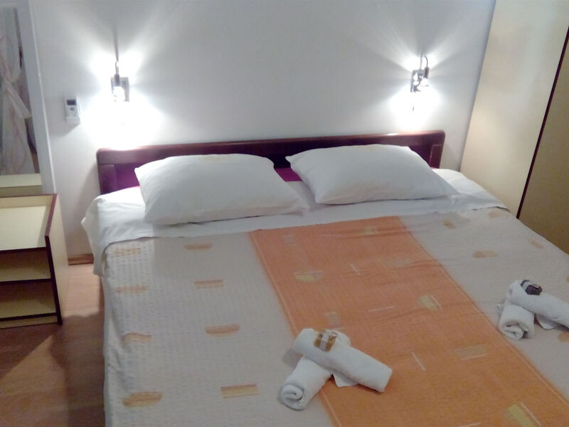Apartmány 1355-82