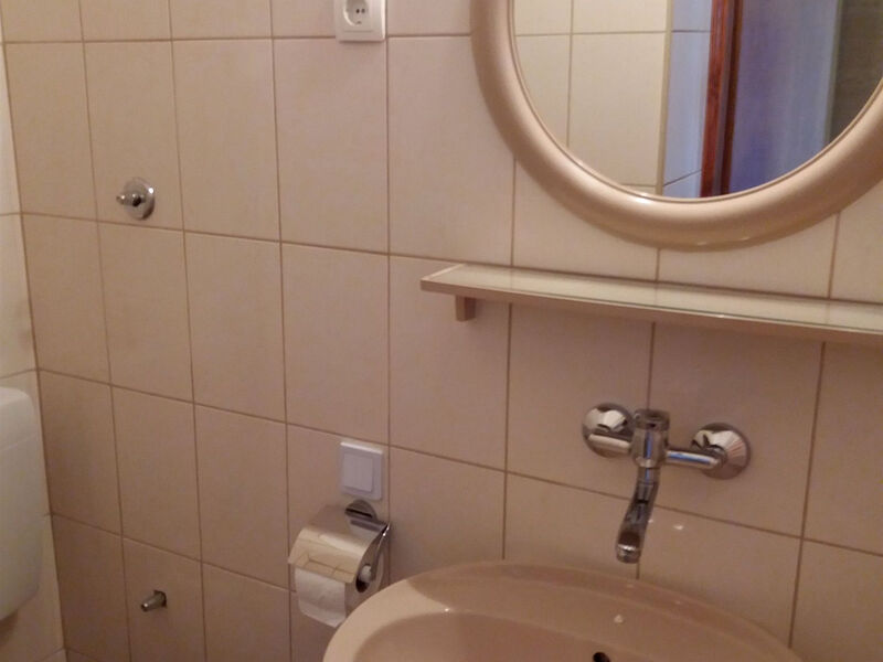 Apartmány 1355-82