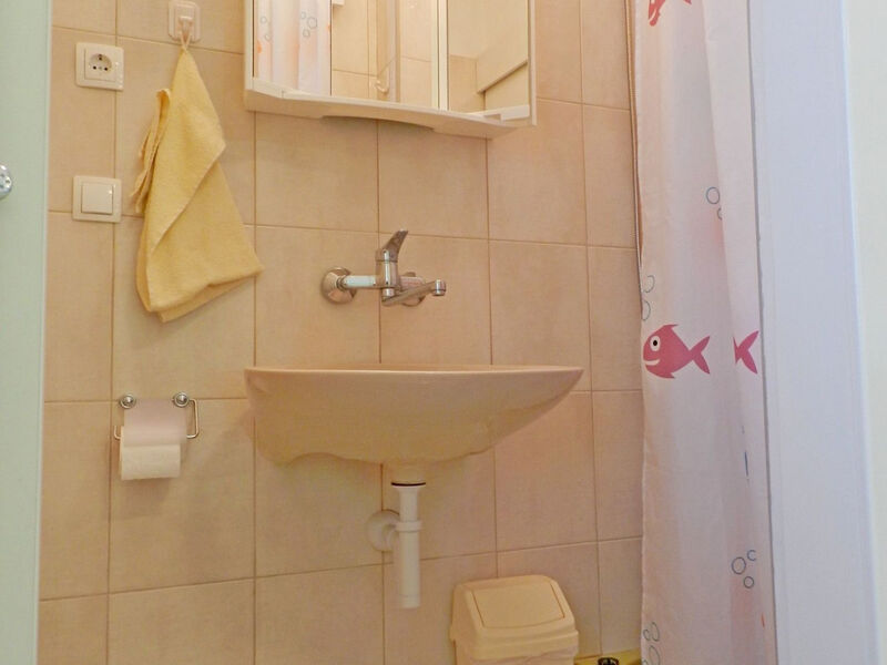 Apartmány 1355-82