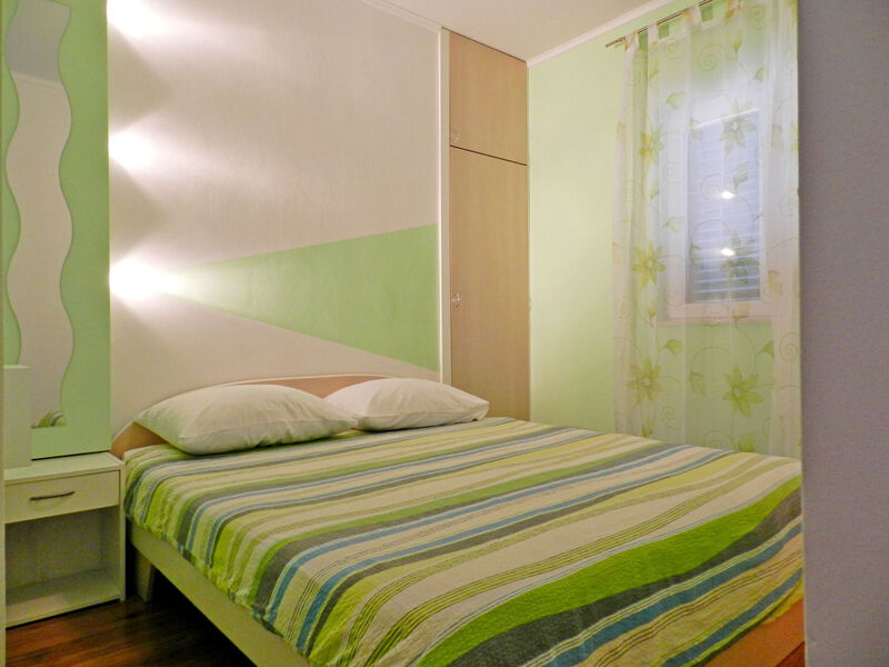 Apartmány 1355-82