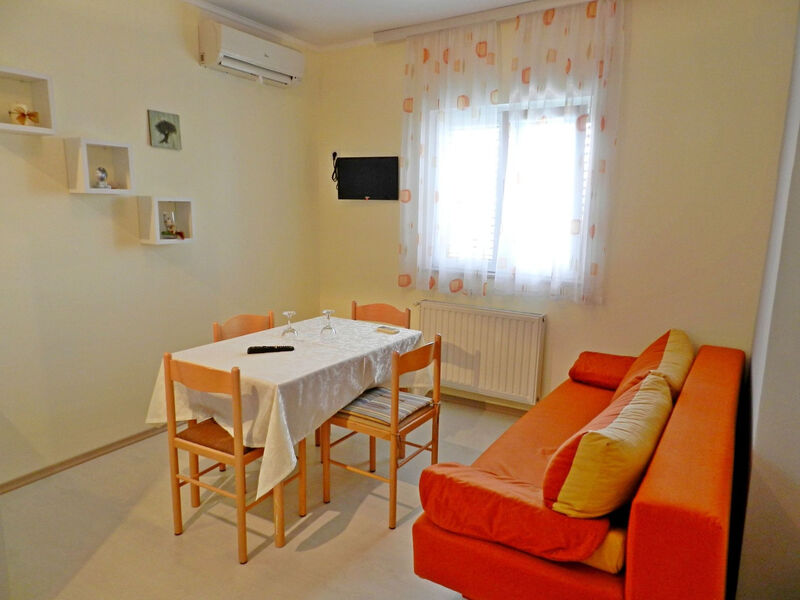 Apartmány 1355-82