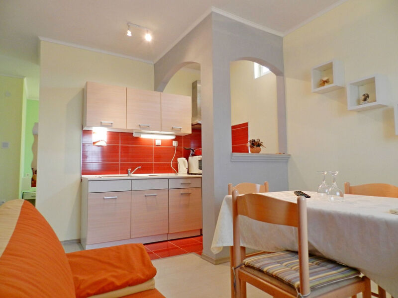 Apartmány 1355-82