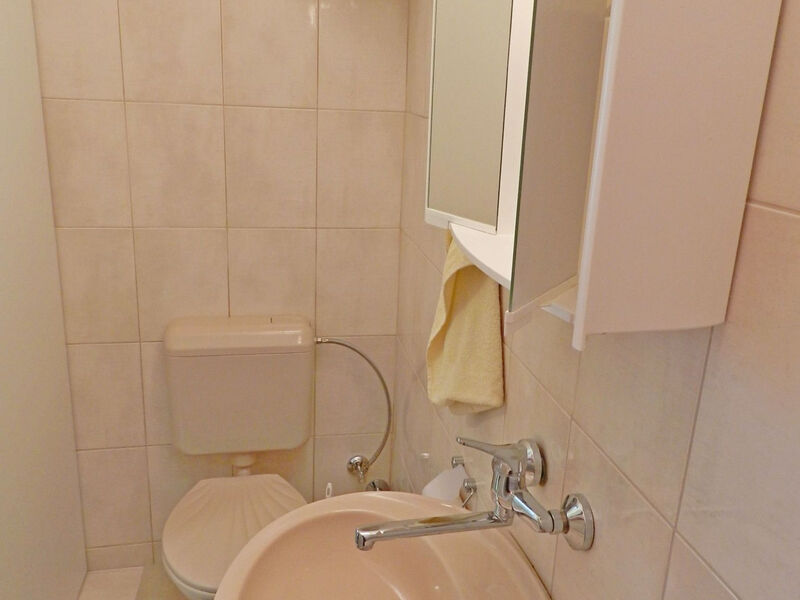 Apartmány 1355-82