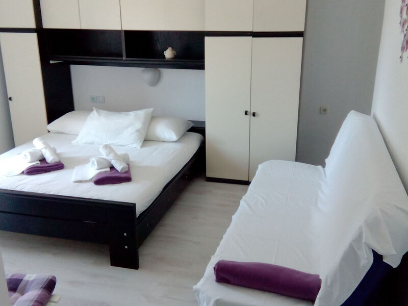 Apartmány 1355-82